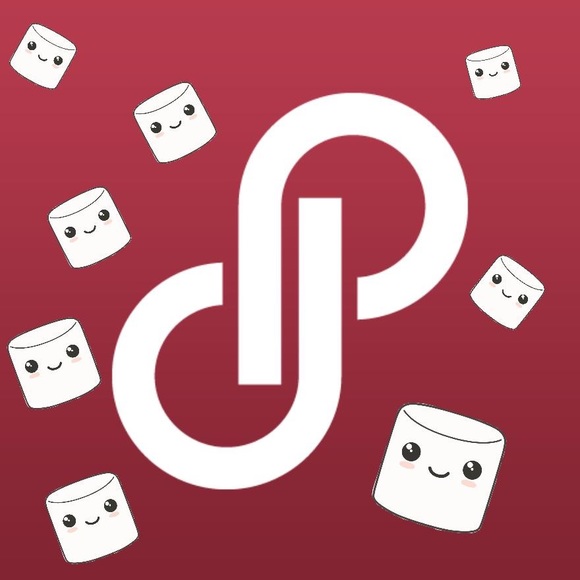 Marshmallow Posh Shop - Picture 1 of 1